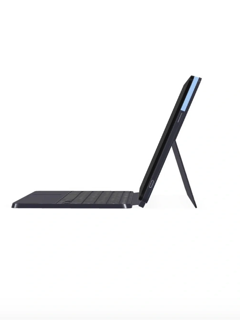 Lenovo IP Duet 5 Chromebook 128 GB Snapdragon 7c Generation